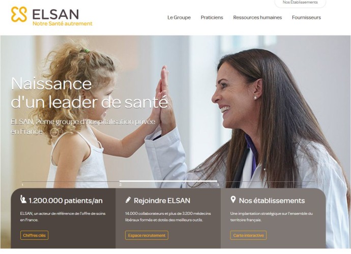 ELSAN