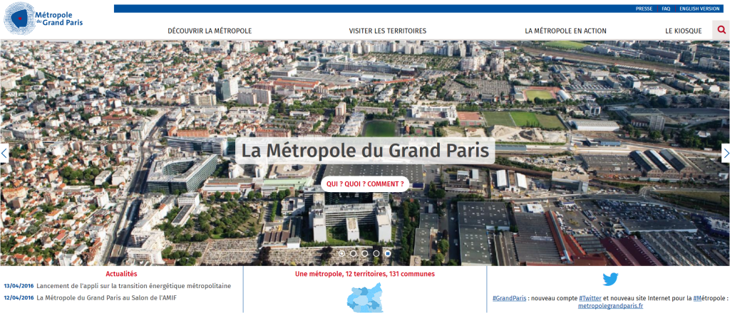 Site GP