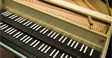 clavecin